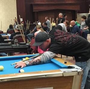 Meet your Posher, Jason